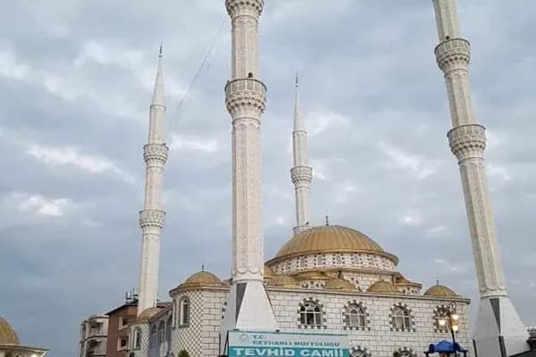 Büyük Murat Hotel Gaziantep - Otel - Gaziantep Nizip