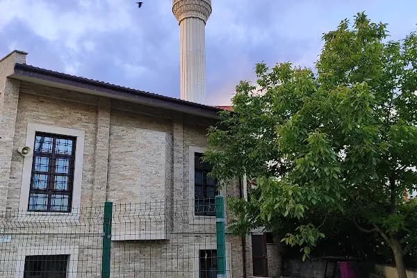 İhsaniye Cami - Cami - İstanbul Fatih