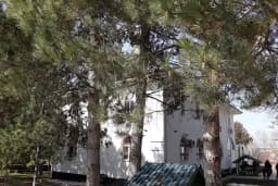 Balıkhisar Cami