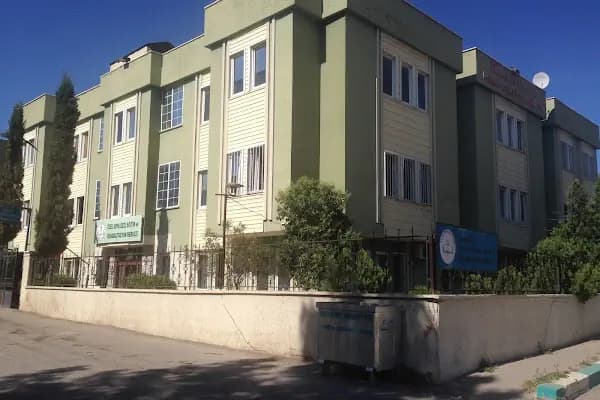 Özel Urfa Özel Eğitim Ve Rehabilitasyon Merkez - Rehabilitasyon Merkezi - Şanlıurfa Ceylanpınar