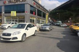 YALÇINLAR OTOMOTİV