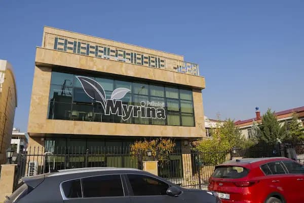Myrina Psikoloji Batıkent - Psikolog - Ankara Altındağ