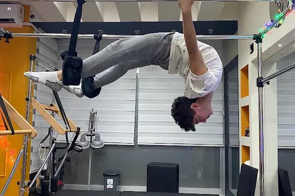 FizyoSmyrna | Fizyoterapist | Fizyoterapi Merkezi | İzmir Reformer Pilates - Fizik Tedavi Kliniği - İzmir Buca