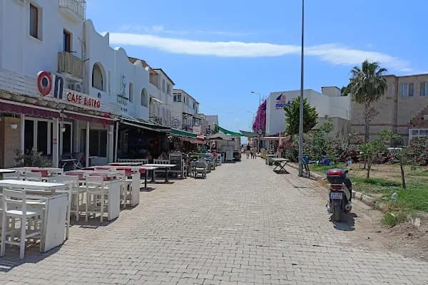 Kupula Bahçe Kahvaltı &amp; Restaurant - Kahvaltı restoranı - Muğla Bodrum