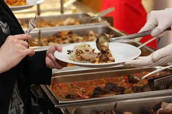 FAM Meze &amp; Gözleme - Yiyecek Temini ve İkram Hizmeti - İstanbul Başakşehir