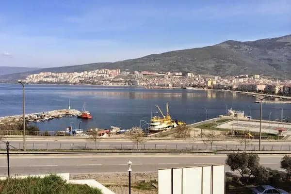 FATİH EMLAK GAYRİMENKUL DANIŞMANLIĞI - Emlakçı - Bursa Gemlik