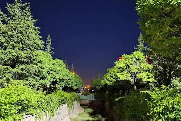 Akyurt Belediyesi Kültür Merkezi - Kültür Merkezi - Ankara Altındağ
