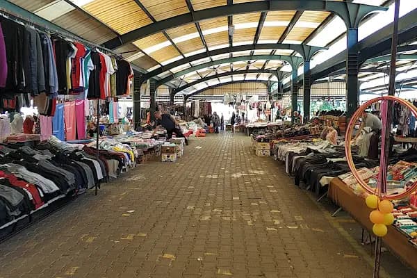 salı pazarı - Pazar - Balıkesir Edremit