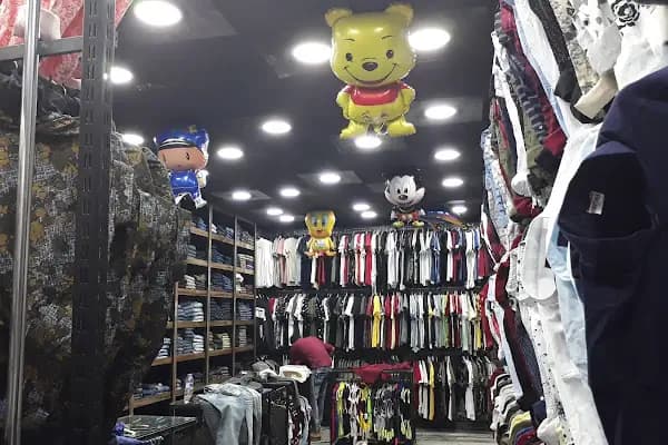 TOLGA GUNES MAN FASHION - Giyim mağazası - Gaziantep Yavuzeli