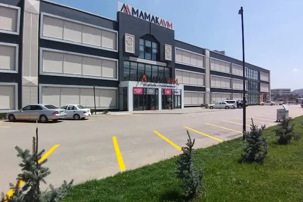Mamak AVM - Alışveriş merkezi - Ankara Mamak