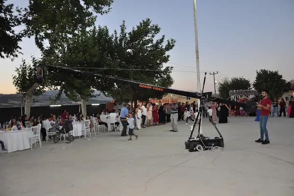 özgürvideo - Video Kamera Tamir Servisi - Gaziantep İslahiye