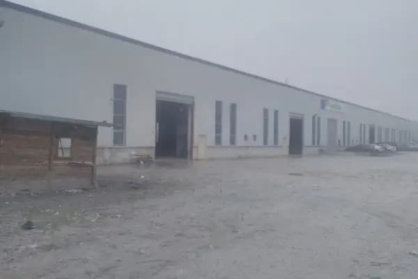 Sürat Kargo Bursa Aktarma Merkezi - Kargo Şirketi - Bursa Osmangazi
