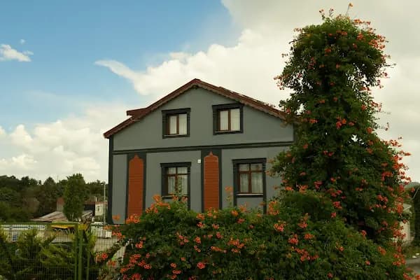 Zelle Airport Boutique Hotel - Otel - İstanbul Arnavutköy