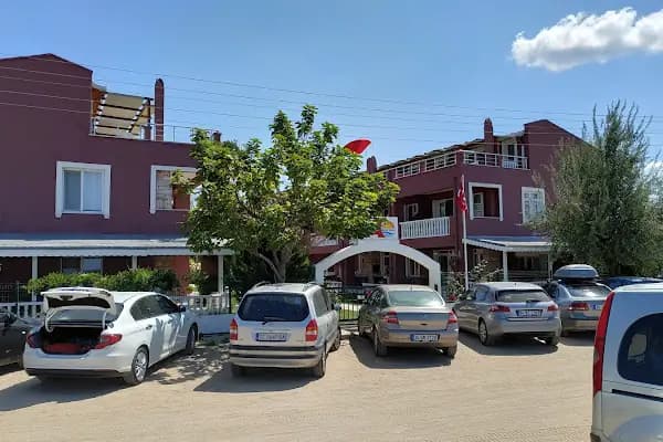 Karagöz Golden Beach - Restoran - Edirne Enez