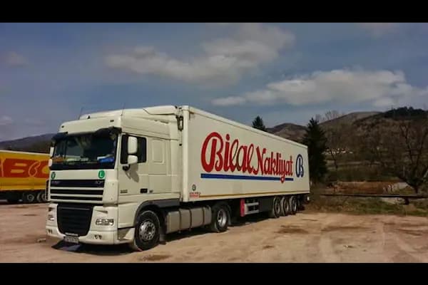 Bilal Uluslararası Nakliyat İthalat ihracat ve Limited Şirketi - Nakliyat Şirketi - Mersin Toroslar