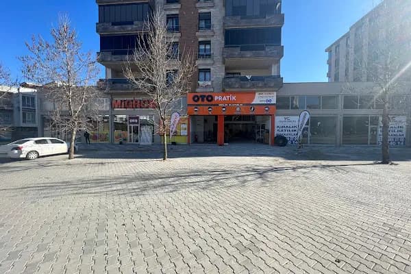 Otopratik Müslüm Kılıçparlar - Araç Bakım ve Onarımı - Gaziantep Şahinbey