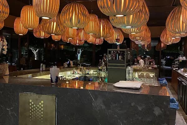 Yula Yalıkavak - Dine &amp; Chill - Kokteyl bar - Muğla Bodrum