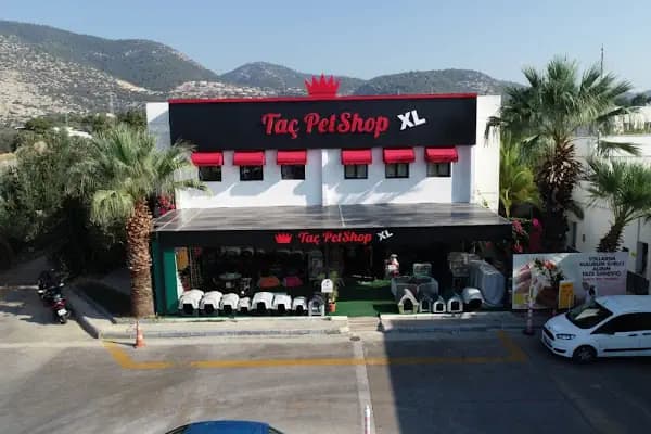 Küçük Çiftlik Pet &amp; Garden Shop - Bahçe ürünleri satış merkezi - Muğla Akçaalan Mahallesi