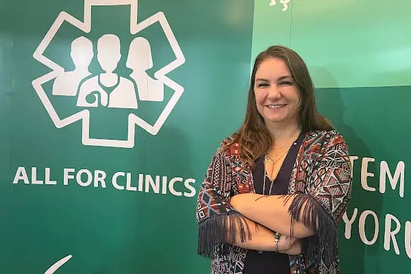ALL FOR CLINICS - Profesyonel Klinik Yönetimi Ekibi - Hekim Danışma Hizmeti - İstanbul Ataşehir