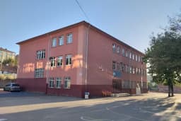 TANDOĞAN ŞEHİT CELALETTİN İBİŞ İLKOKULU