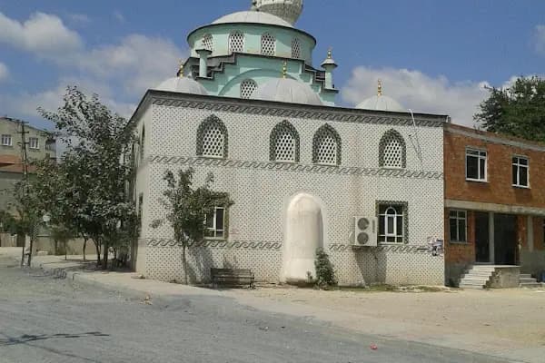 İmrahor Merkez Cami - Cami - İstanbul Arnavutköy