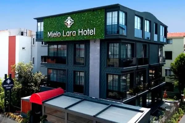 Mielo Lara Hotel - Otel - Antalya Muratpaşa