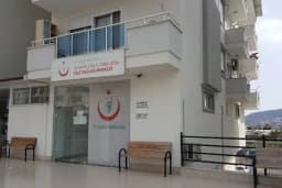 5 Nolu Damlataş Aile Sağlık Merkezi