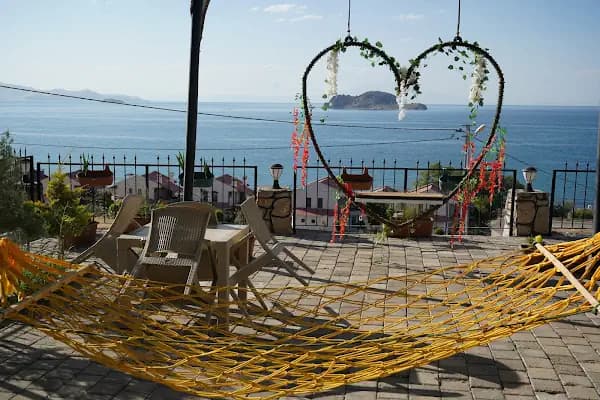 Van Orient Hotel - Otel - Van Gevaş