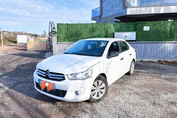 41 RENT A CAR - Araba Kiralama Şirketi - Kocaeli İzmit