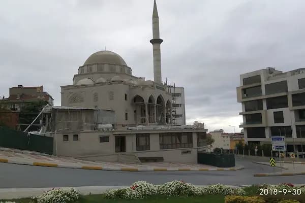 Hacı aysel dökümcü camii - Cami - İstanbul Bağcılar