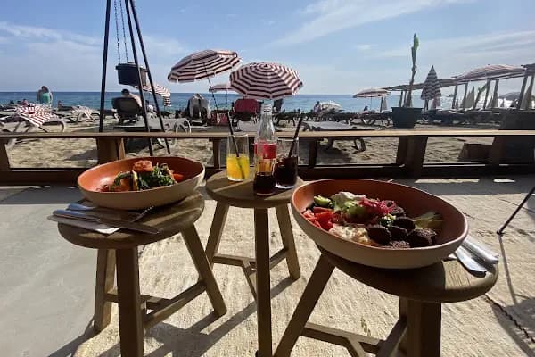 House of Bohem | Eclectic Restaurant Alanya - Restoran - Antalya Aksu