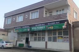 ATAŞ MARKET