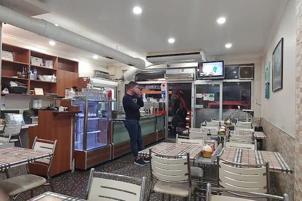 Yayla Market - Market - İzmir Balçova