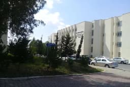 Çukurova Üniversitesi Fen-Edebiyat Fakültesi