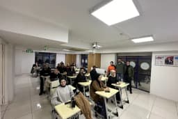 Ada Kasımpaşa Sürücü Kursu