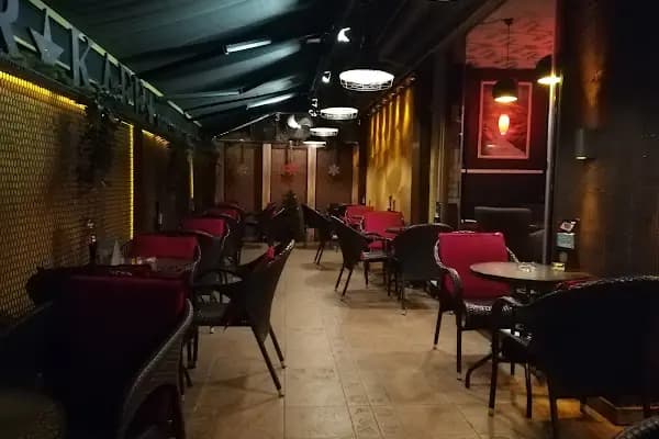 KORNER KAFE - Kafe - İstanbul Avcılar