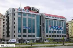 Özel İmperial Hastanesi