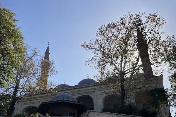 Yıldırım Cami - Okul - Bursa Gürsu