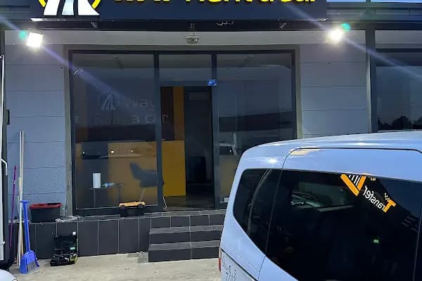 Way Rent A Car - Araba Kiralama Şirketi - Antalya Aksu