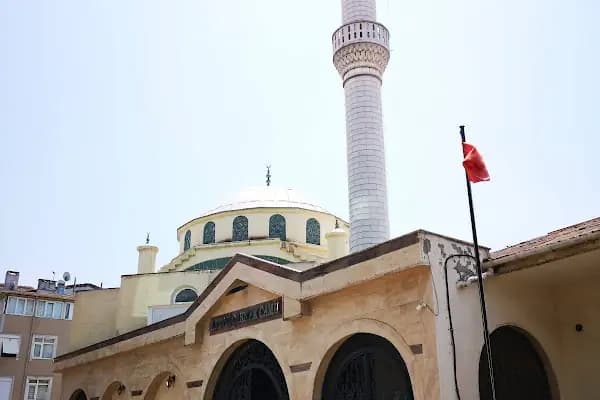 M. FEVZİ ÇAKMAK CAMİİ - Cami - İstanbul Ataşehir