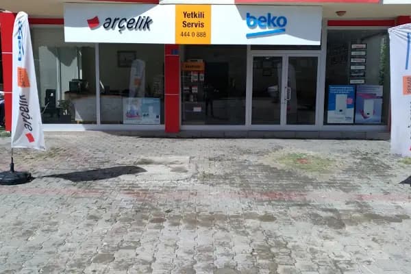 Arçelik Beko Yetkili Servisi - Elektronik Tamir Dükkanı - Konya Selçuklu
