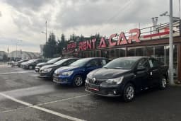 ATLAS RENT A CAR