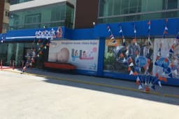 ebebek Tekirdağ Çerkezköy