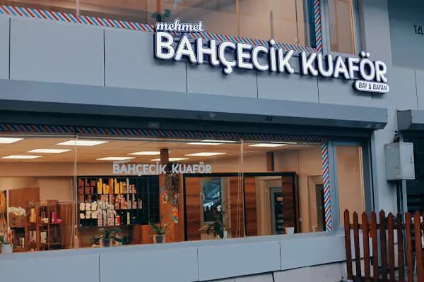Mehmet bahçecik Bay Bayan Kuaför. - Kuaför - İstanbul Arnavutköy