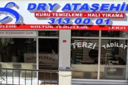 Dry Ataşehir Halı Yıkama