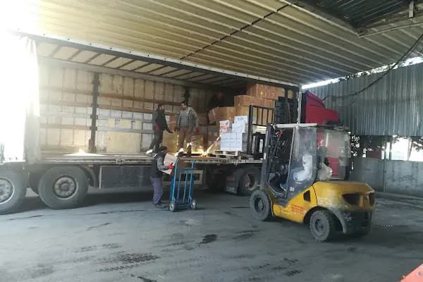 BNA Birlik Nakliyat Lojistik - Önce Hizmet - Nakliyat Şirketi - İstanbul Başakşehir