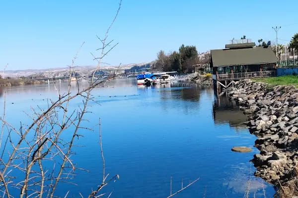 Birecik İtfaiye Müdürlüğü - İtfaiye İstasyonu - Şanlıurfa Birecik
