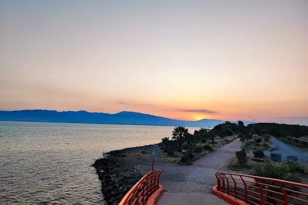 Oyun Parkı - Park - İzmir Balçova