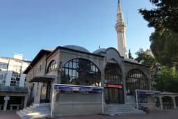 Hamidiye Camii