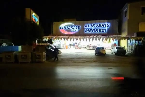 Mekan Pen&İnşaat - İnşaat Şirketi - Antalya Aksu